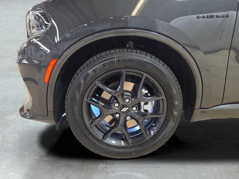 New 2026 Dodge Durango GT AWD/4WD image 25