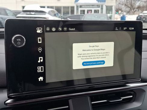 Used 2024 Acura ZDX A-Spec image 18