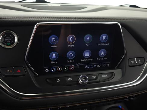Used 2021 Chevrolet Blazer Premier w/ LPO, Black Accent Package AWD/4WD image 27