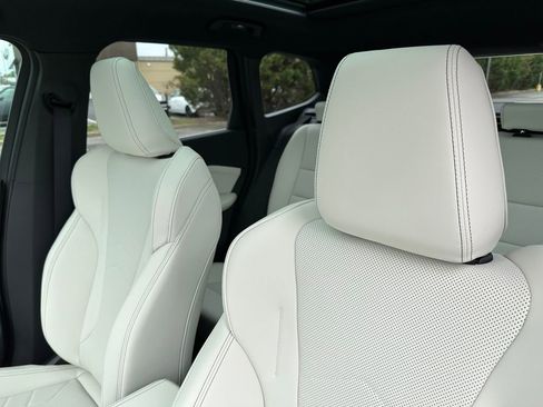 New 2026 BMW X1 xDrive28i w/ Convenience Package AWD/4WD image 16