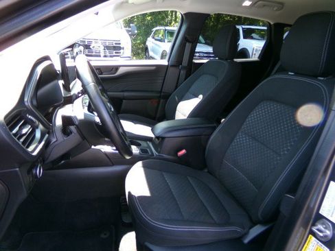 Certified 2023 Ford Escape Active w/ Tech Pack #1 AWD/4WD image 13