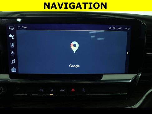 Used 2022 Chevrolet Silverado 1500 LT image 9