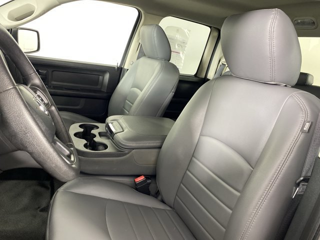 Used 2016 RAM 1500 Tradesman w/ Protection Group AWD/4WD image 13