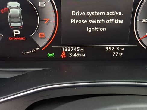 Used 2019 Audi A6 3.0T Prestige w/ Prestige Package AWD/4WD image 23