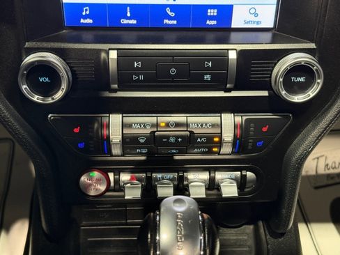 Used 2020 Ford Mustang GT Premium image 26