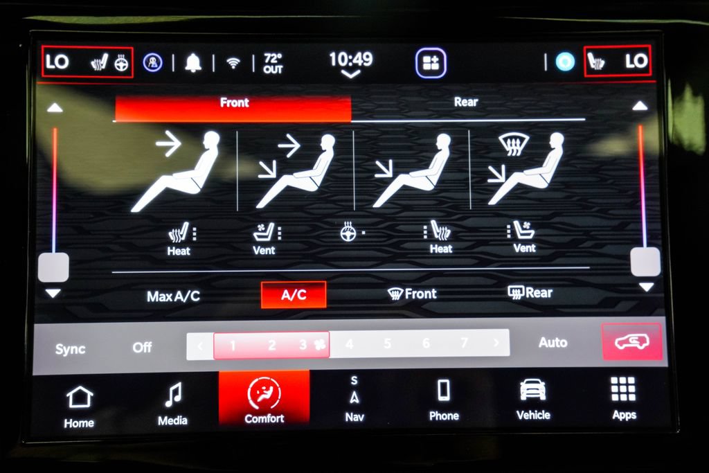 Used 2024 Dodge Durango GT AWD/4WD image 37