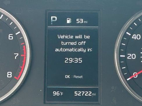 Used 2023 Kia K5 LXS FWD image 20