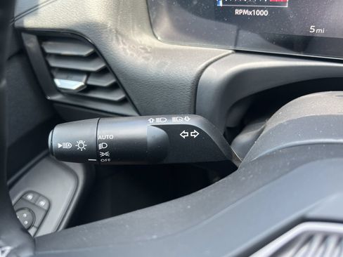 New 2026 Nissan Sentra SV w/ SV Convenience Package FWD image 10