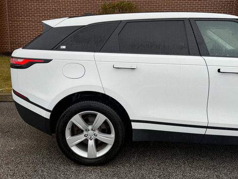 Used 2018 Land Rover Range Rover Velar S AWD/4WD image 18
