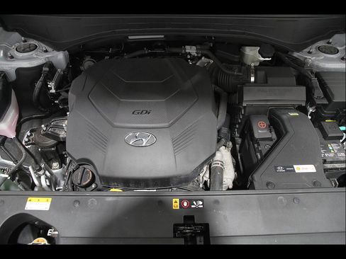 Certified 2024 Hyundai Palisade SEL AWD/4WD image 22