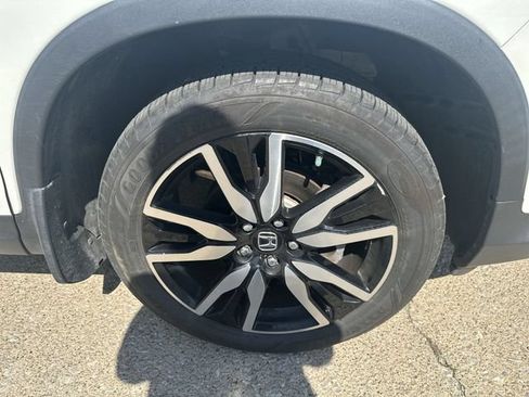 Used 2022 Honda Pilot Touring image 48
