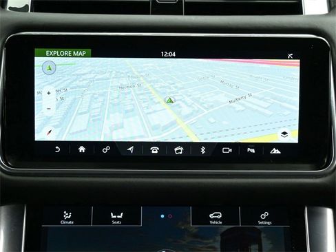 Used 2020 Land Rover Range Rover Sport HST image 30