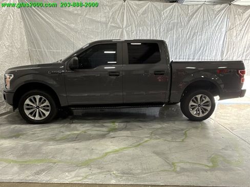 Used 2018 Ford F150 XL w/ Equipment Group 101A Mid image 13