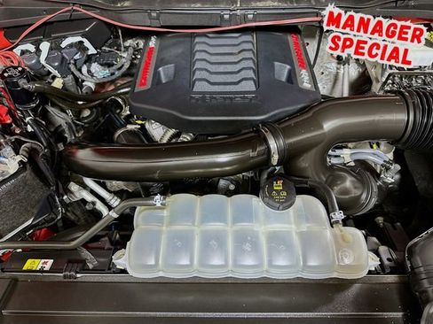 Used 2023 Ford F150 Raptor image 31