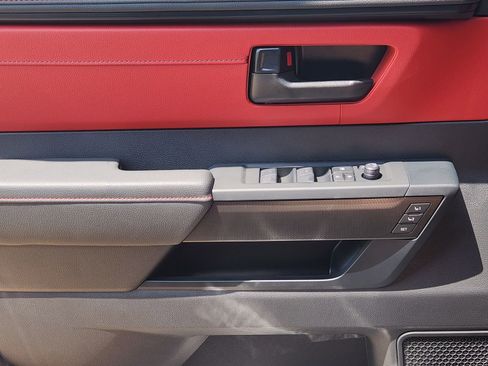 New 2026 Toyota Tundra TRD Pro AWD/4WD image 21