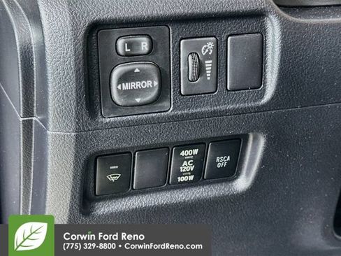 Used 2011 Toyota 4Runner Limited AWD/4WD image 10