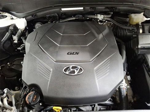 Used 2023 Hyundai Palisade SEL w/ Premium Package image 27