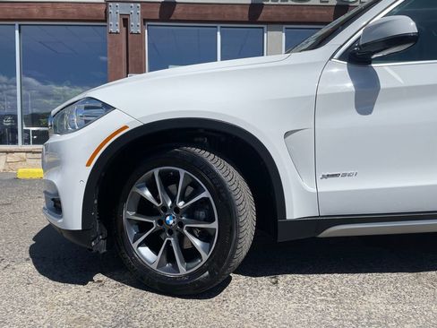Used 2017 BMW X5 xDrive35i AWD/4WD image 3