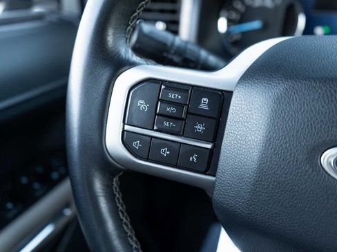 Used 2022 Ford Expedition Max Limited image 21