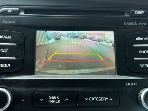 Used 2015 Kia Optima LX w/ LX Convenience Plus Package image 29