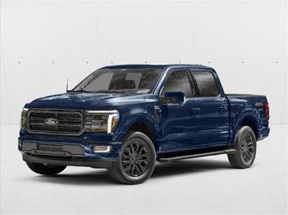 Used 2024 Ford F150 Lariat video 1