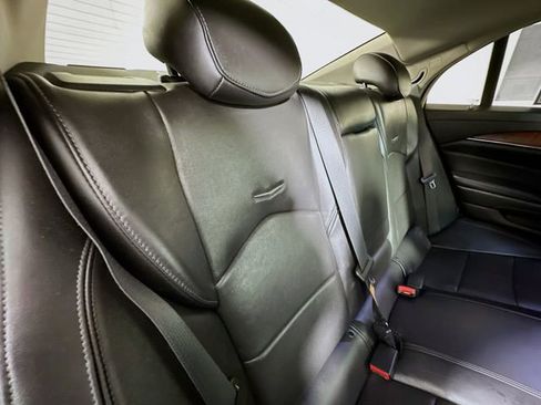 Used 2019 Cadillac CTS Luxury image 29