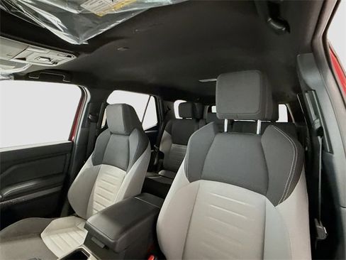 Certified 2025 Toyota 4Runner TRD Sport image 18