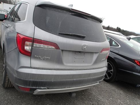 Used 2020 Honda Pilot EX-L image 2