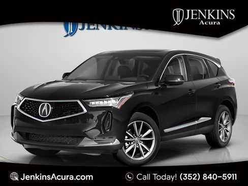 Used 2023 Acura RDX Technology Package image 1