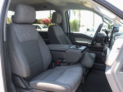 Used 2024 Ford F250 XLT AWD/4WD image 34