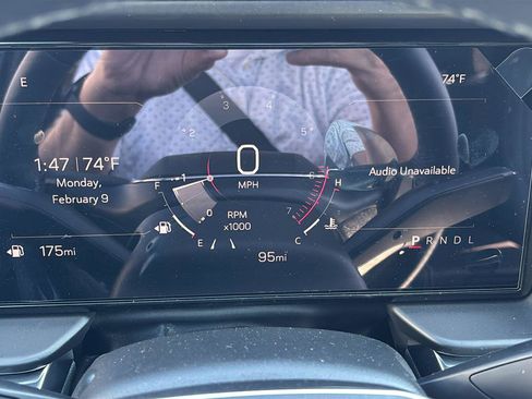 New 2026 GMC Terrain Elevation w/ Elevation Premium Package image 29