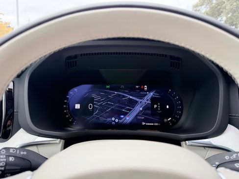 New 2026 Volvo XC60 B5 Ultra w/ Protection Package Premier image 20