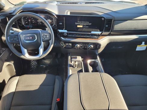 New 2026 GMC Sierra 1500 Elevation w/ Preferred Package AWD/4WD image 10