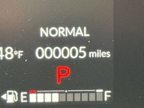 New 2026 Honda Ridgeline Black Edition image 18