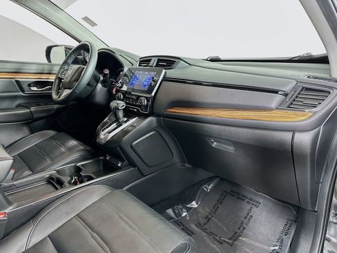 Used 2021 Honda CR-V EX-L image 30