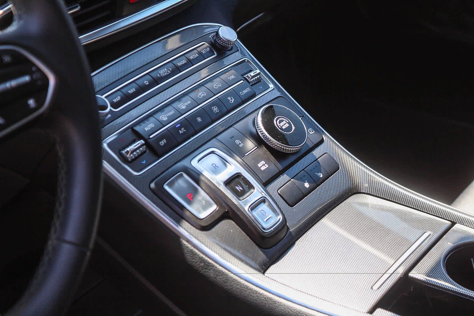 Certified 2023 Hyundai Santa Fe SEL FWD image 24