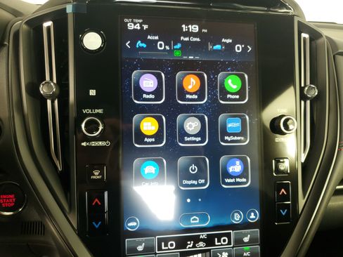 New 2025 Subaru WRX Premium image 20