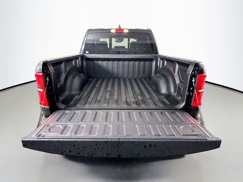 New 2026 RAM 1500 RHO AWD/4WD image 25
