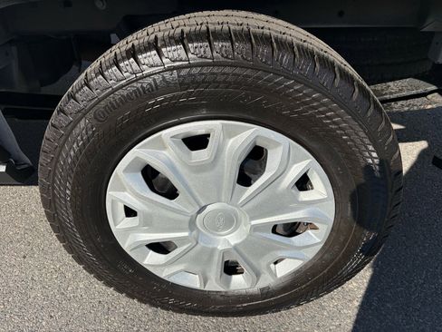 Used 2023 Ford Transit 250 Low Roof w/ Exterior Upgrade Package image 10