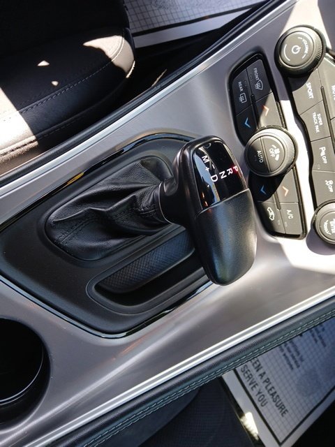 Certified 2022 Dodge Challenger GT RWD image 24
