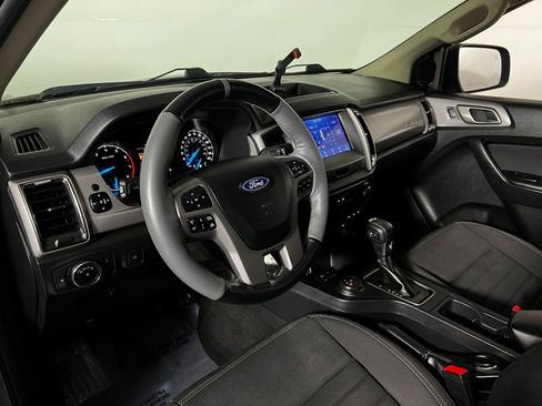 Used 2023 Ford Ranger XLT w/ Equipment Group 302A High AWD/4WD image 12