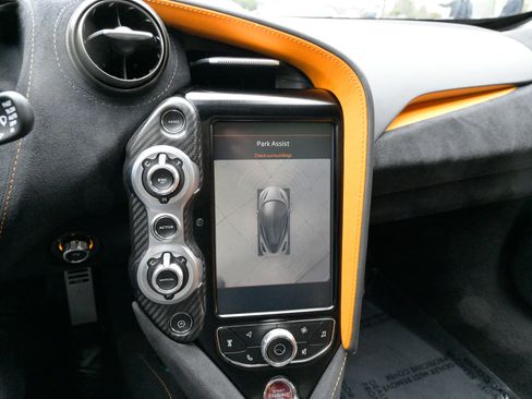 Used 2020 McLaren 720S Performance image 30