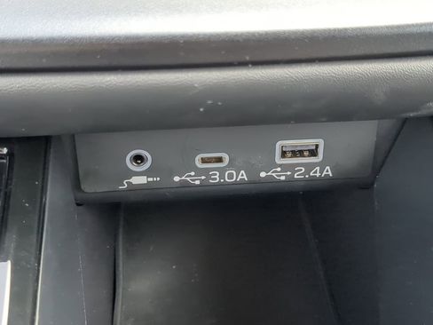 Certified 2024 Subaru Legacy Limited AWD/4WD image 23