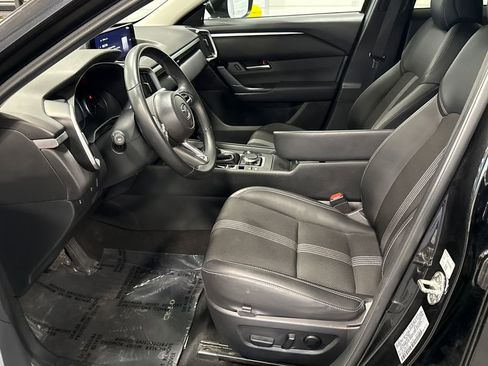 Used 2025 MAZDA CX-50 AWD 2.5 S w/ Preferred Package image 6