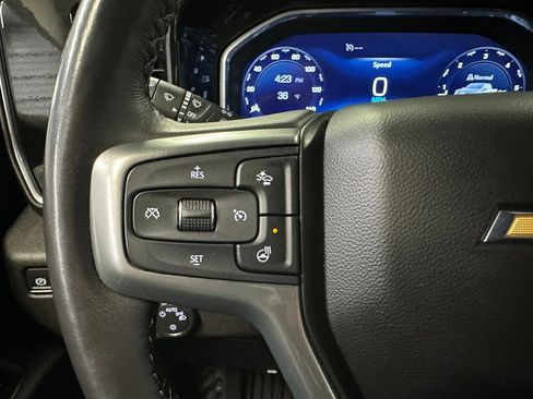 Certified 2022 Chevrolet Silverado 1500 LT image 7