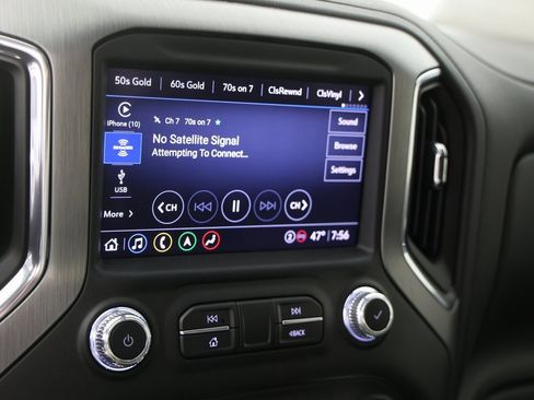 Used 2022 GMC Sierra 2500 Denali w/ Denali Ultimate Package image 10