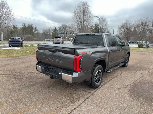 Used 2024 Toyota Tundra SR5 AWD/4WD image 5