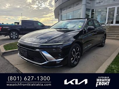 Used 2024 Hyundai Sonata SEL