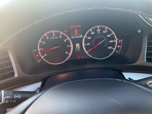 Used 2016 Acura ILX image 14