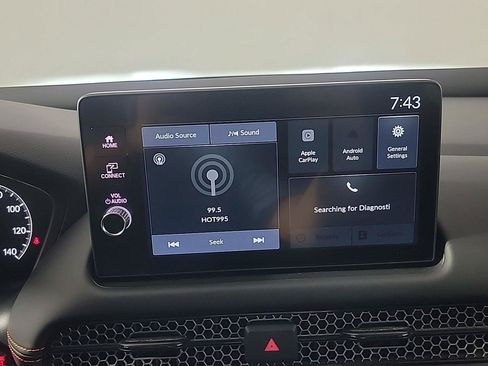 Certified 2026 Honda HR-V Sport image 26